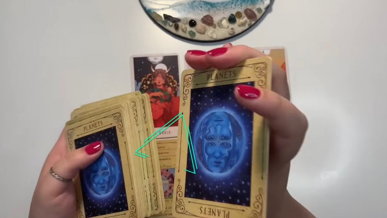 Ljubavni Trougao 🔺 Da li ce USKORO PREKINUTI SA DRUGOM OSOBOM? ☎️🔮✨