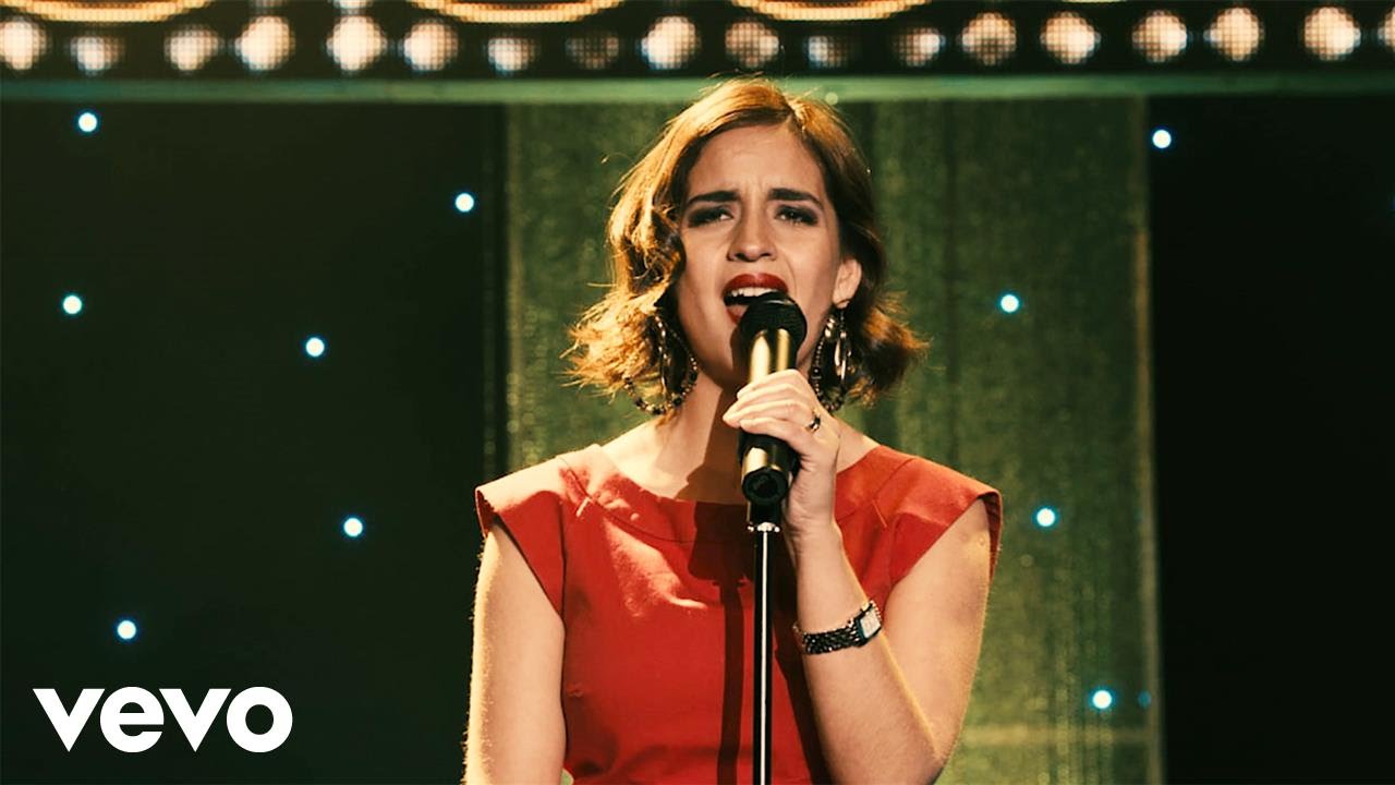 Paloma Soto - Todo por Ti