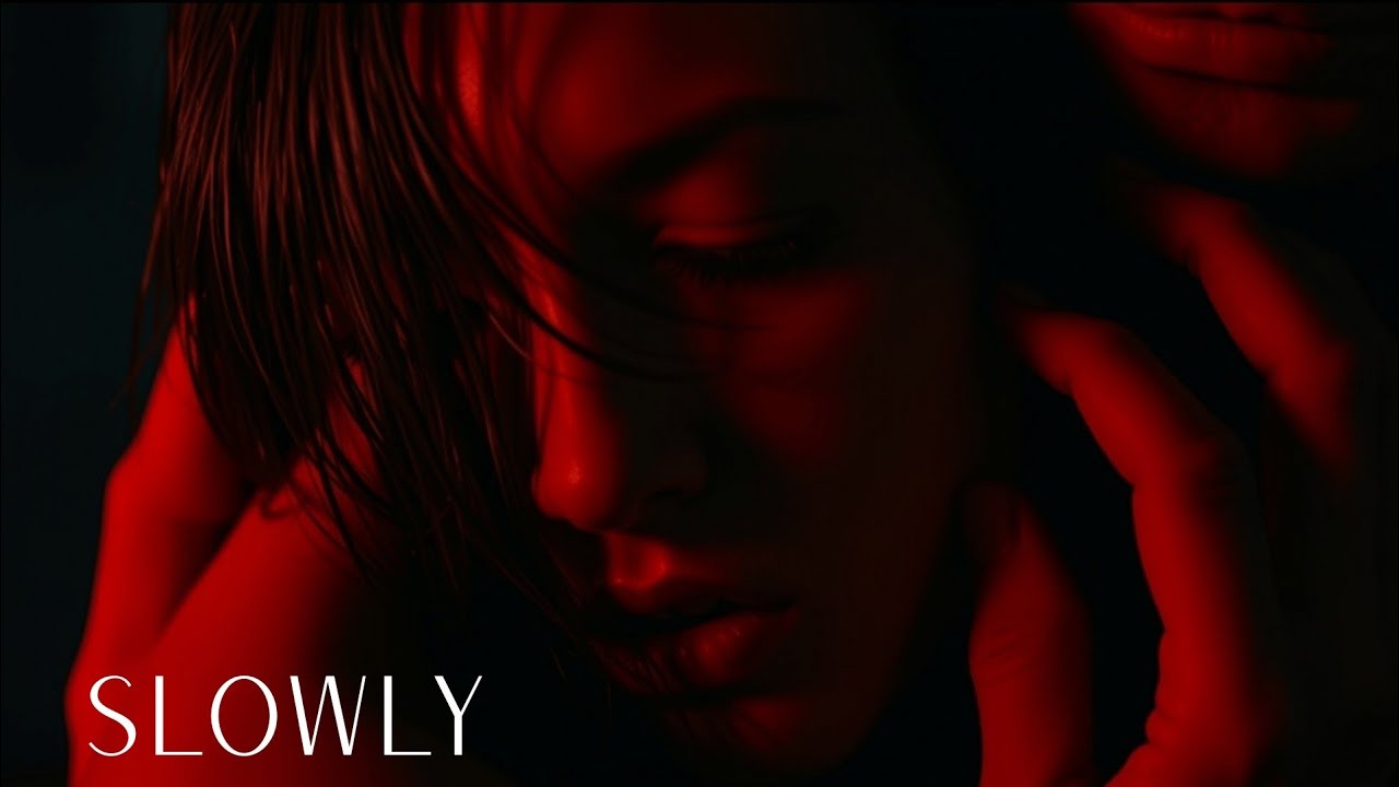 Let me kiss you | sexy playlist