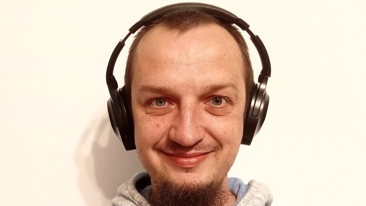 Jarek Żyliński - Solo - o spaniu z dziećmi w łóżku