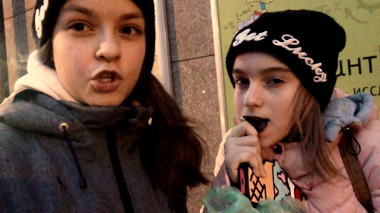 Vlog/Едем в Лабиринтум/Marina Blog)