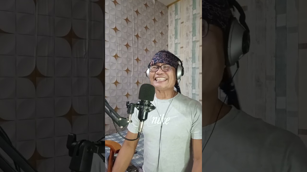 Bakit sinta/sanay laging makapiling April boys cover NUÑEZ 987 karaoke songs 🎶