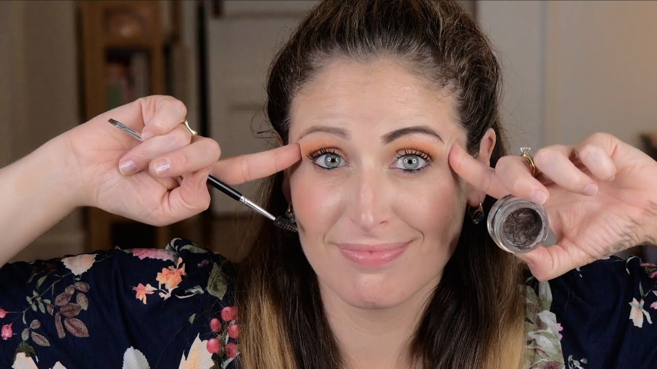 POMATA SOPRACCIGLIA 3€ VS 30€  🤑QUAL È LA MIGLIORE BROW POMADE?