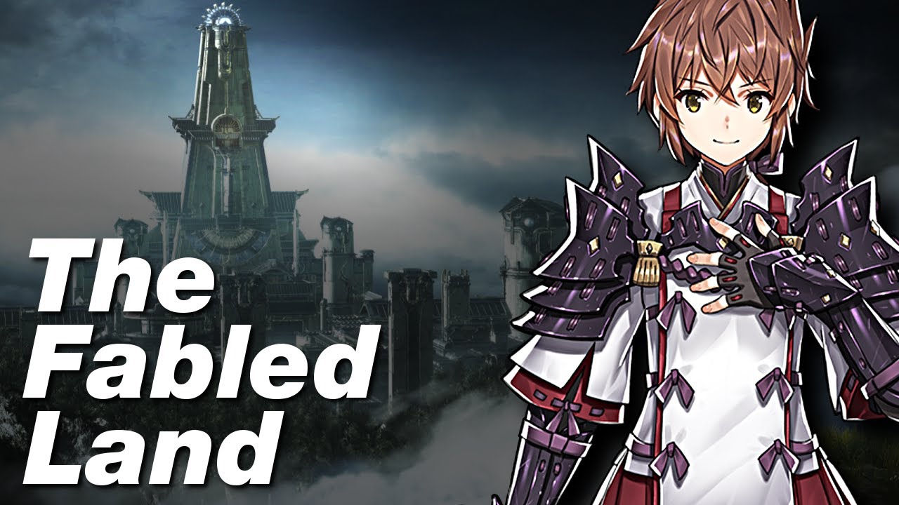 Xenoblade Chronicles 2 Torna Review | Monolith Soft Next Games