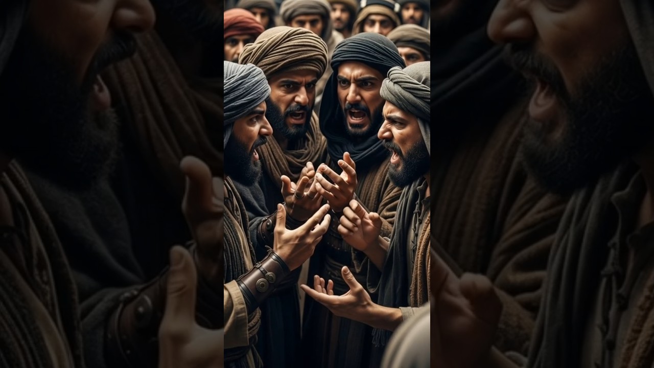 One Touch… And the Dead Spoke😱 