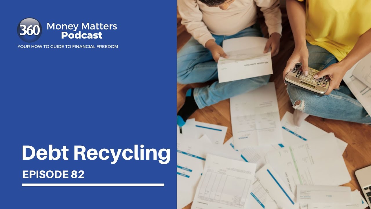 82. Debt Recycling