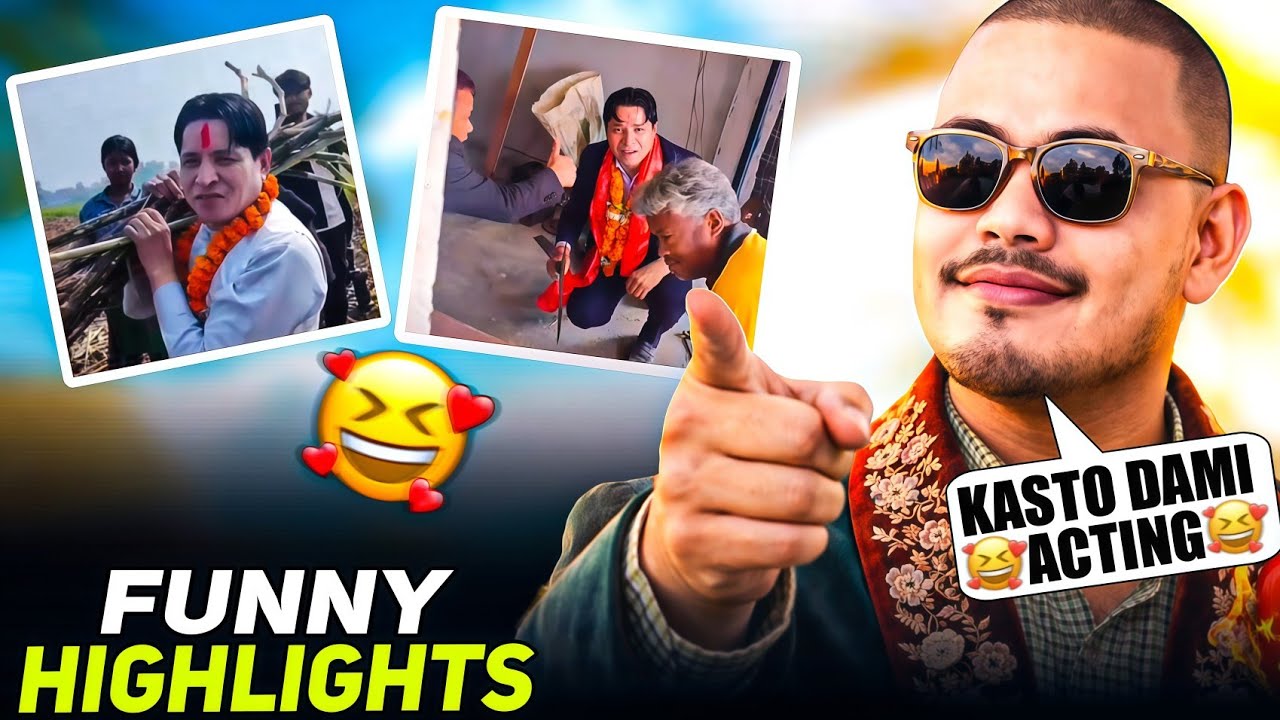 CR7HORAA & HORAAFAMILY PUBG 😂 LAUGHING NONSTOP FUNNY MOMENTS🤣 (EPISODE 276) @cr7horaaYT 
