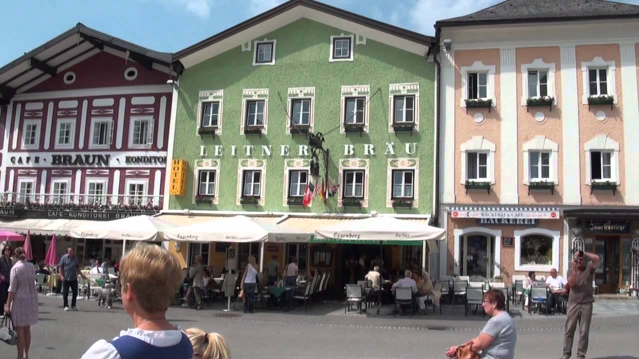 Mondsee