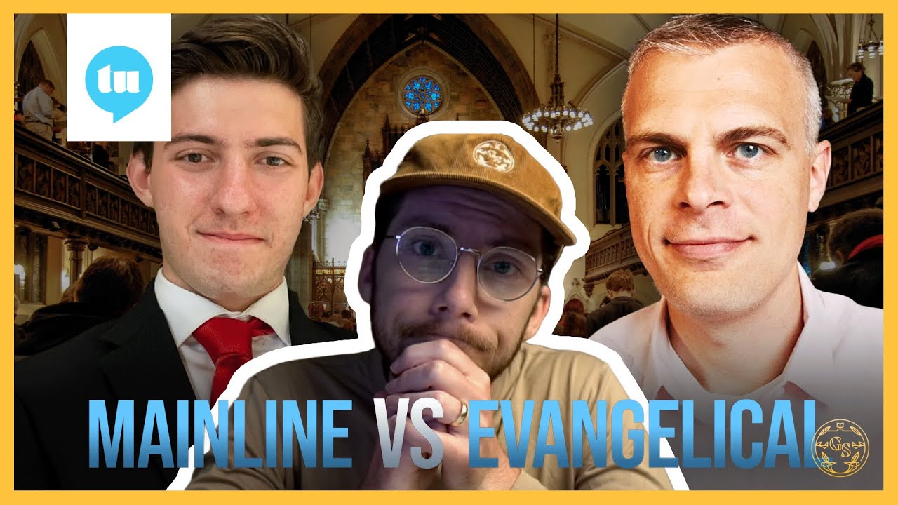 Should Protestants Join the Mainline?