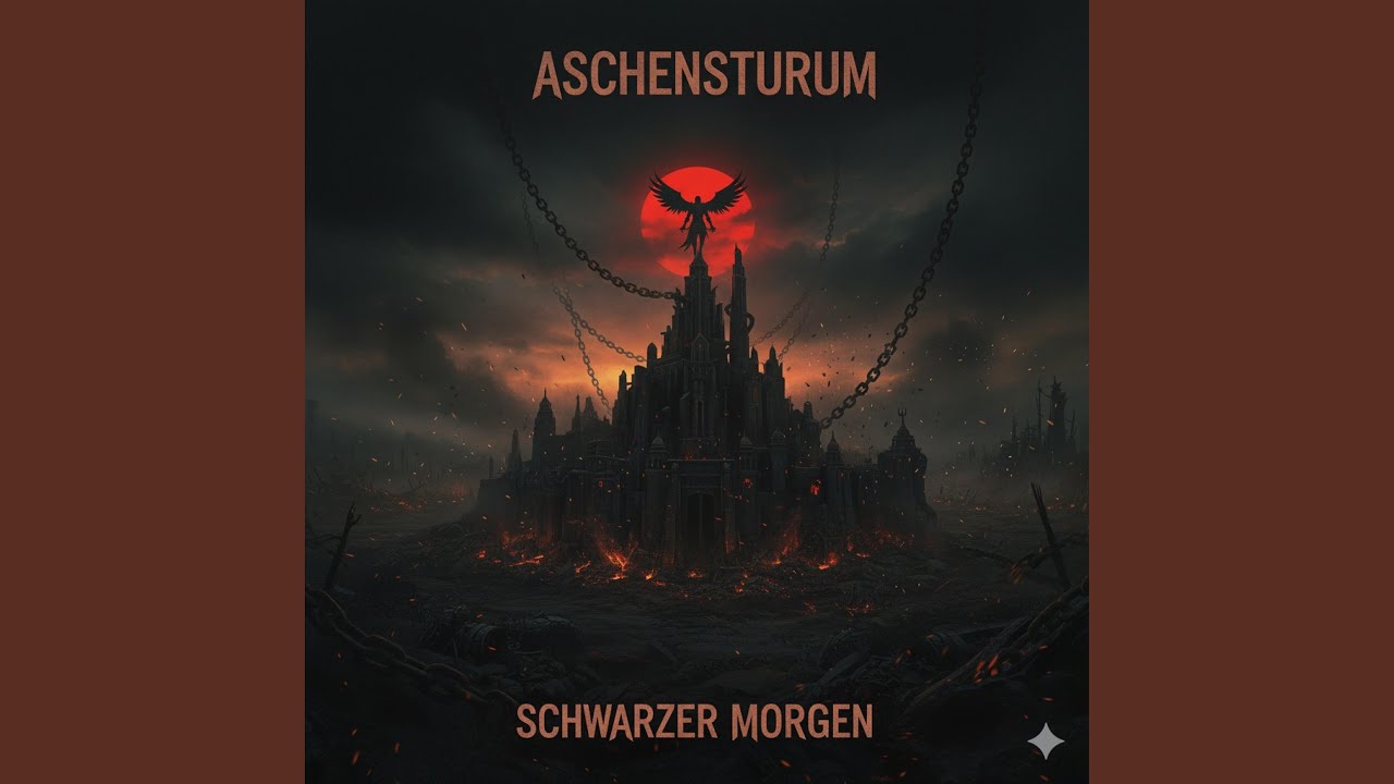 Schwarzer Morgen