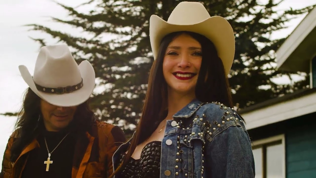Marioso y La Onda Llanera - La Borrachita (Oficial Video)