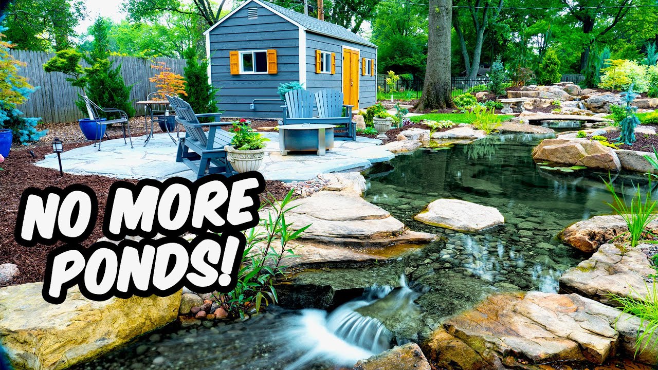 His LAST POND. Why This customer is DONE with US?