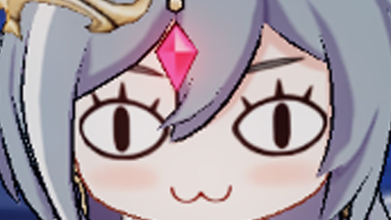 How to NOT play Honkai Fall Guys | Honkai Impact 3rd