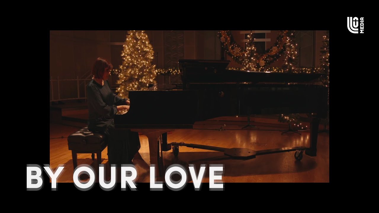 By Our Love