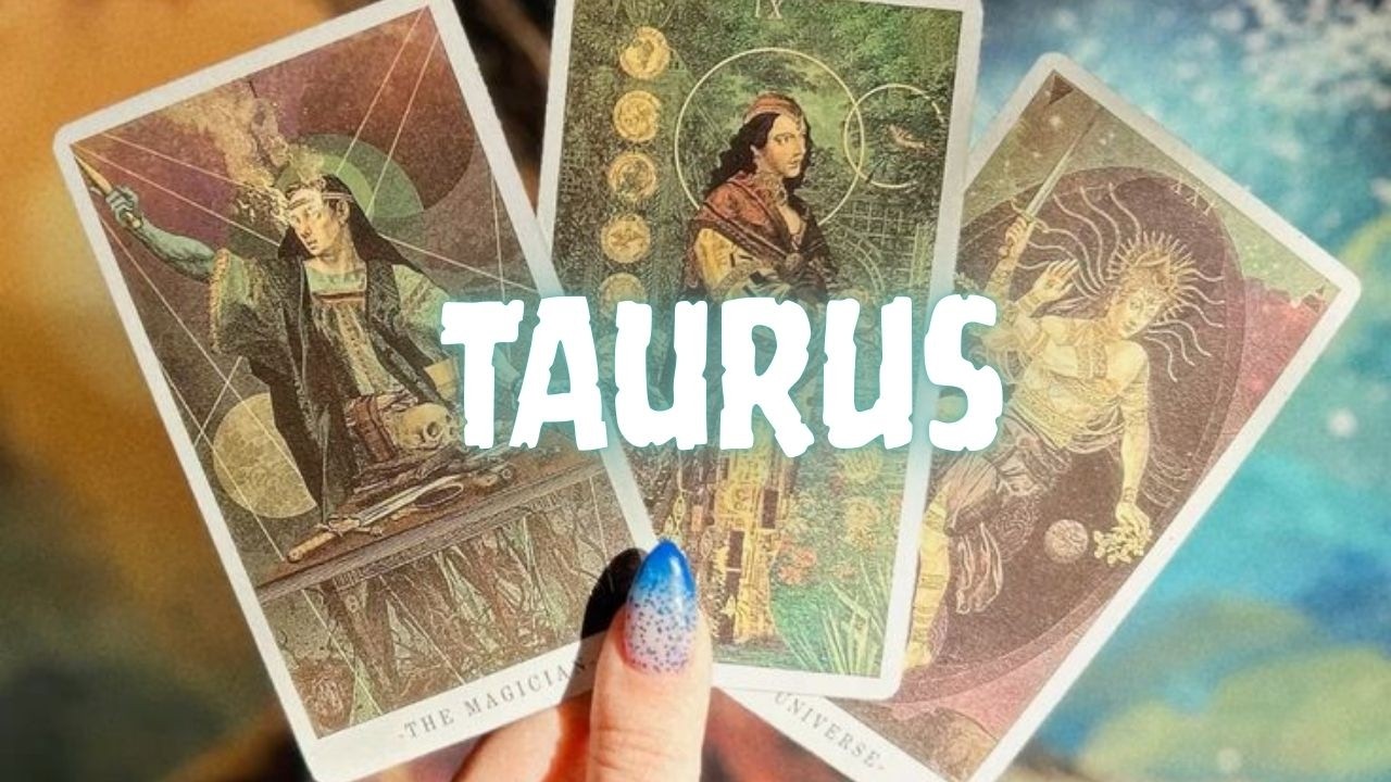 TAURUS🤪WHAAT! SOMEONE YOU'VE BEEN DISTANT FROM IS ABOUT TO TAKE A SUDDEN ACTION