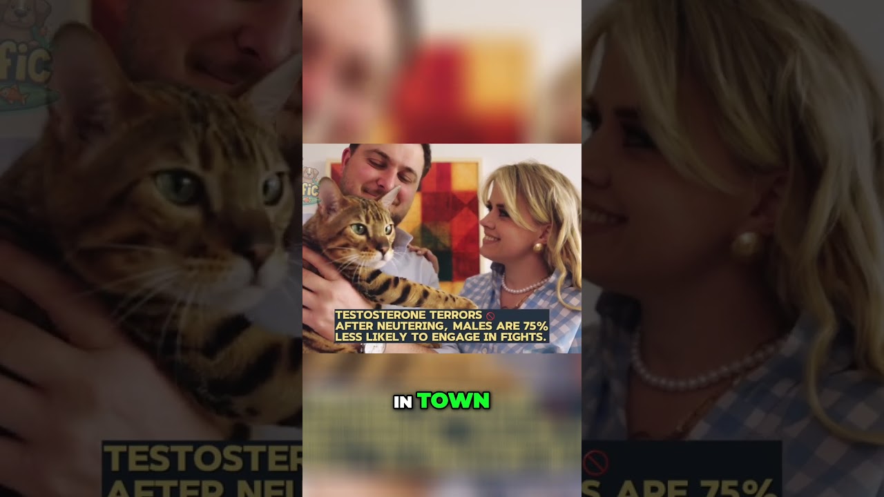 Understanding Male and Female Cat Aggression: Tips for Harmony