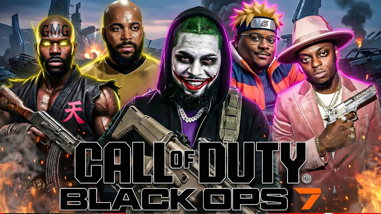 We Played Black Ops 7 With SBMM ON And It Was HORRIBLE