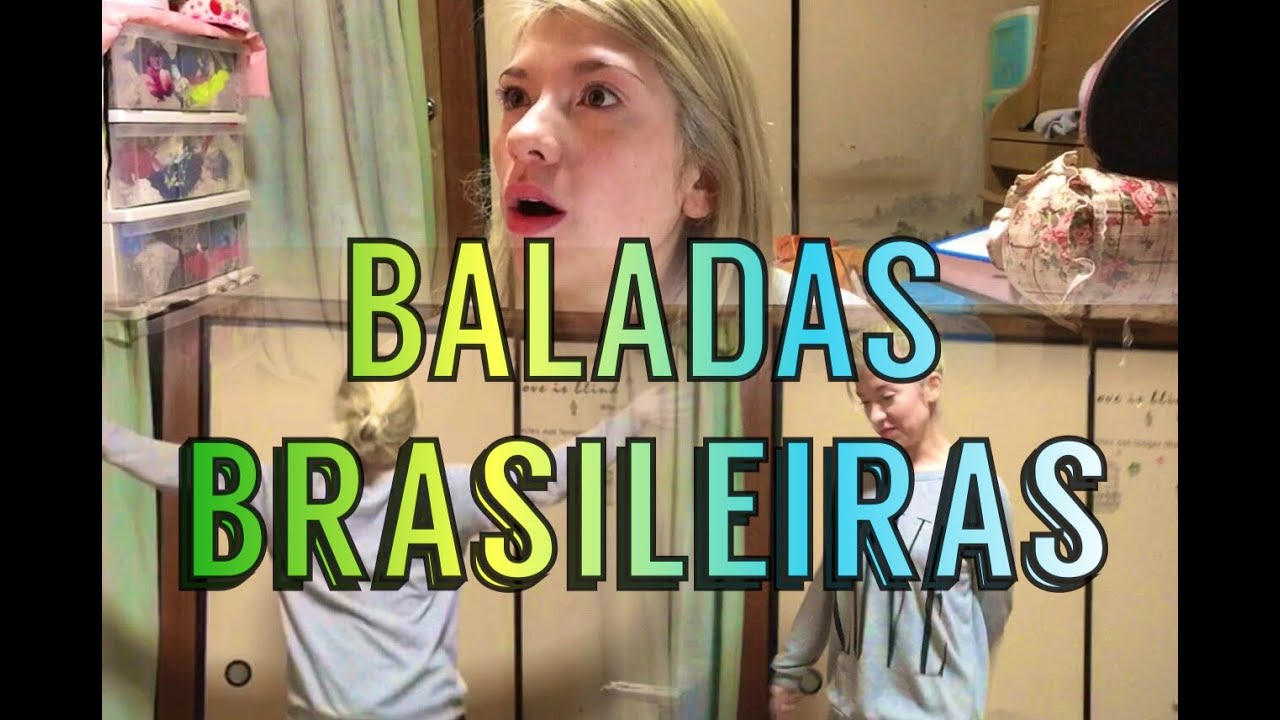 Baladas Brasileiras no JAPAO (Coisas Boas e Ruins)
