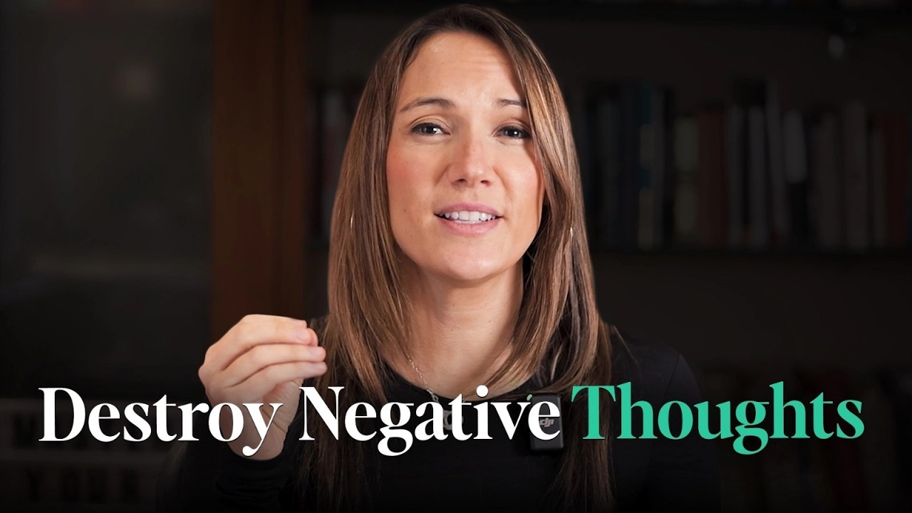 The Only Way To Destroy Any Limiting Belief For Good