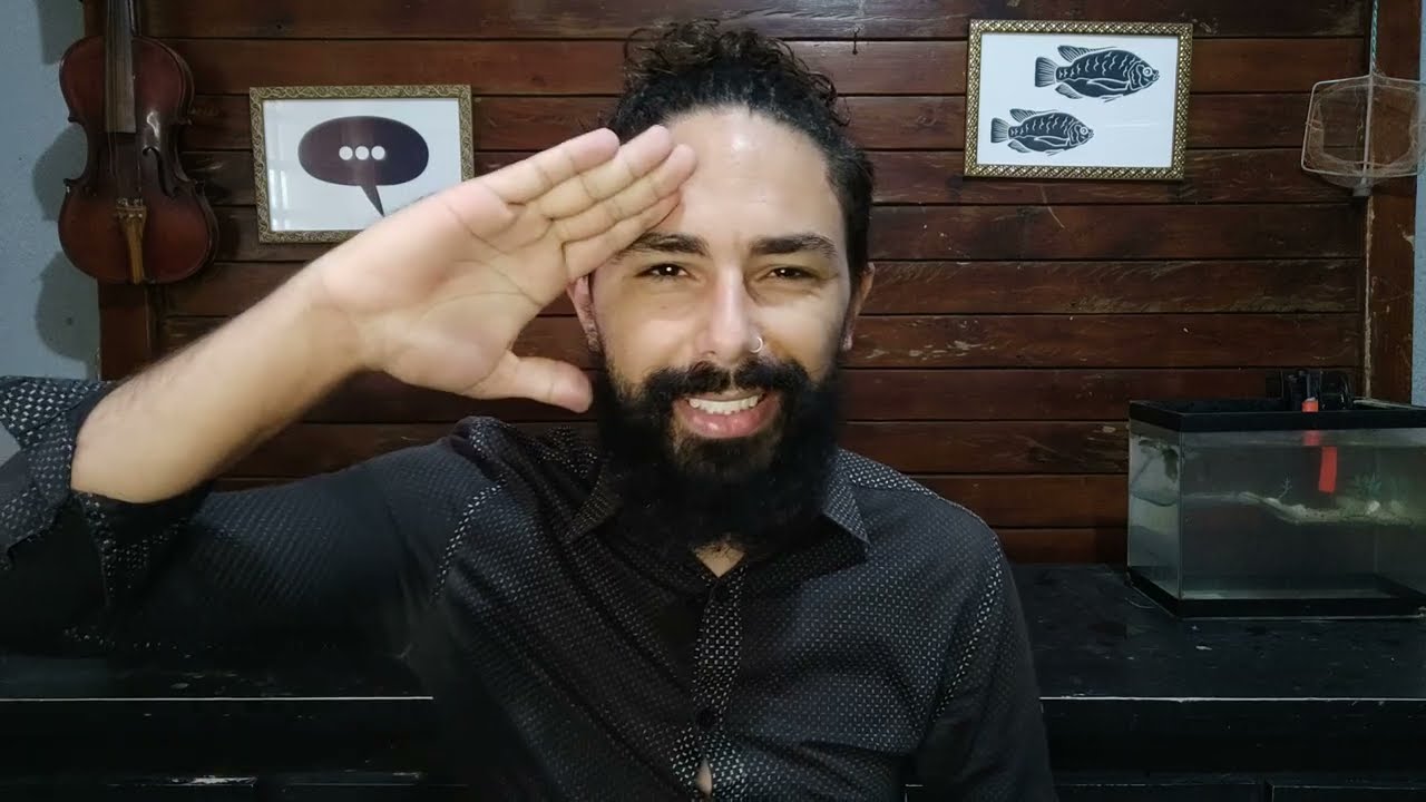 🚫PESCA FECHADA! A piracema muda com o NOVO PRESIDENTE?