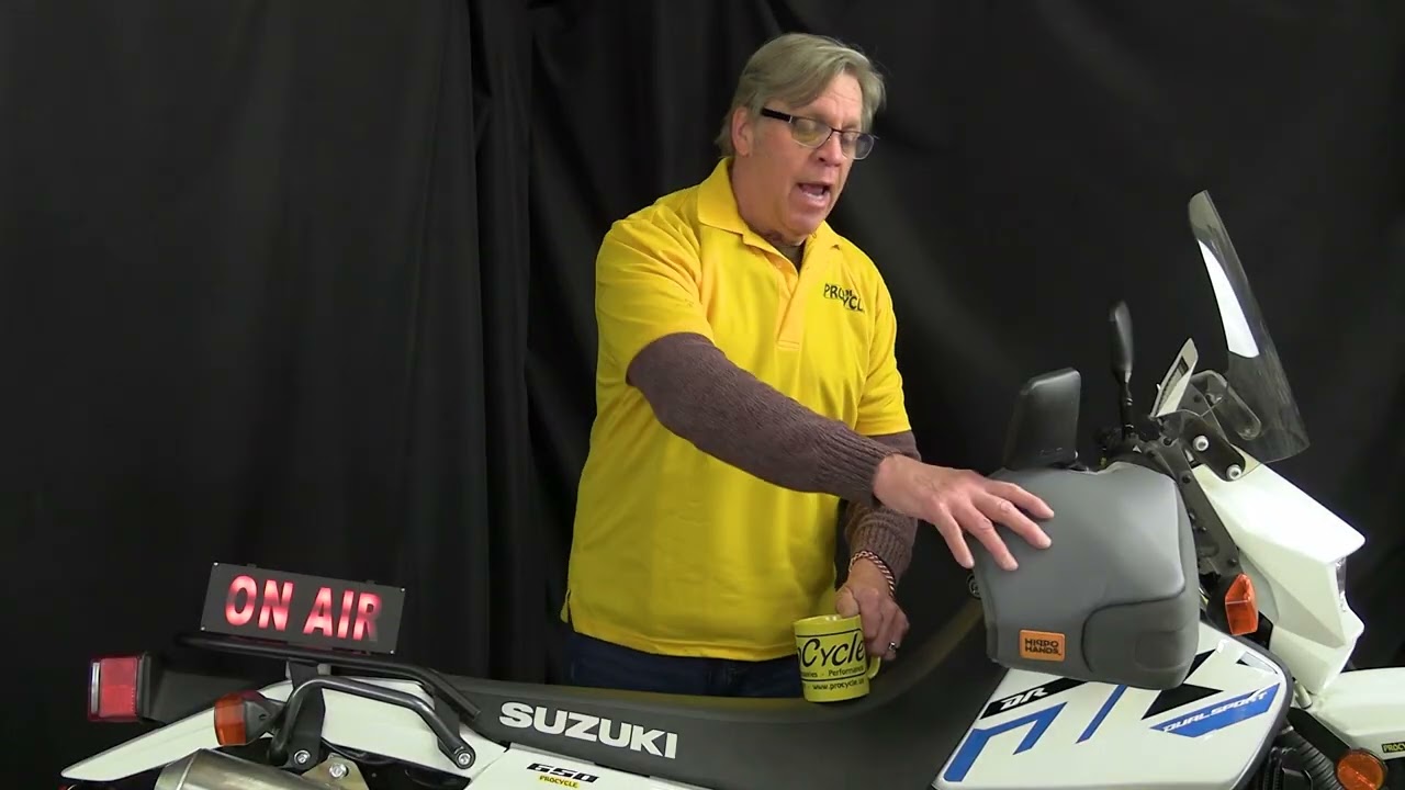 Tech Talk: It's Not the Cold, It's the Wind!