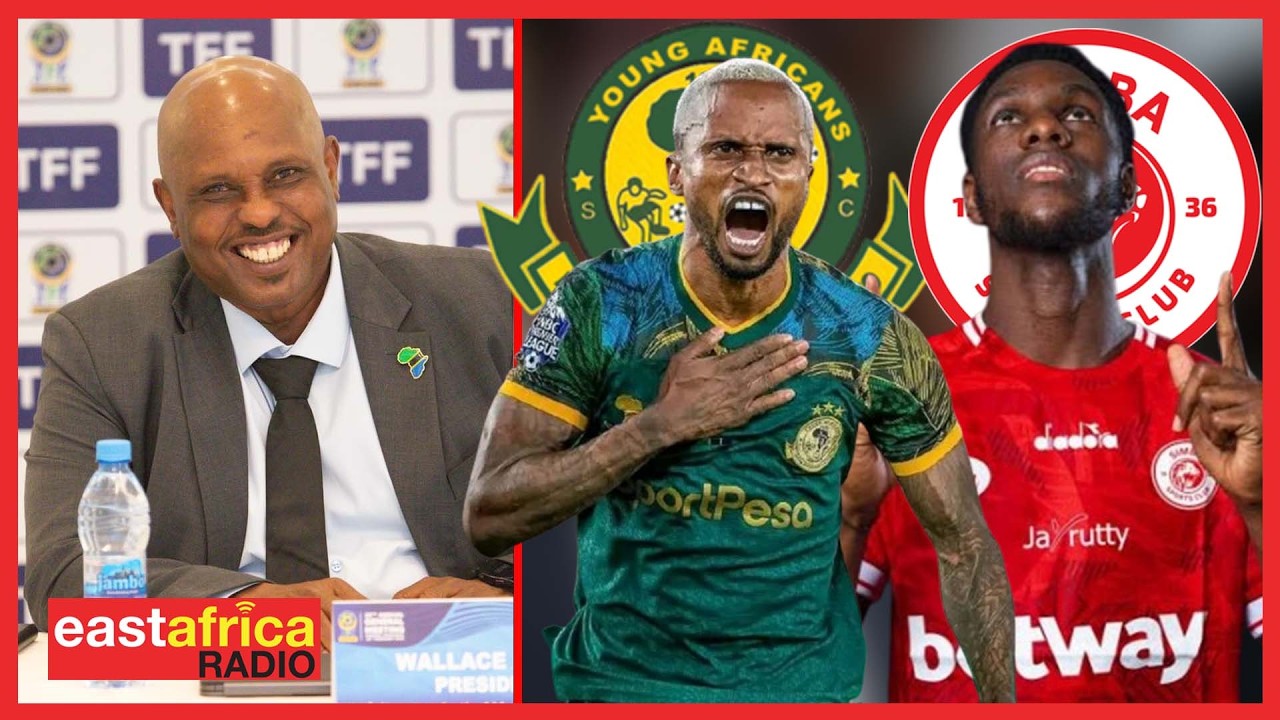 🛑LIVE: LEO KAZI IPOO! SIMBA KUONDOA UTEJA KWA YANGA? DAKIKA 90 ZITAONGEA | PACOME KUANZA LEO?