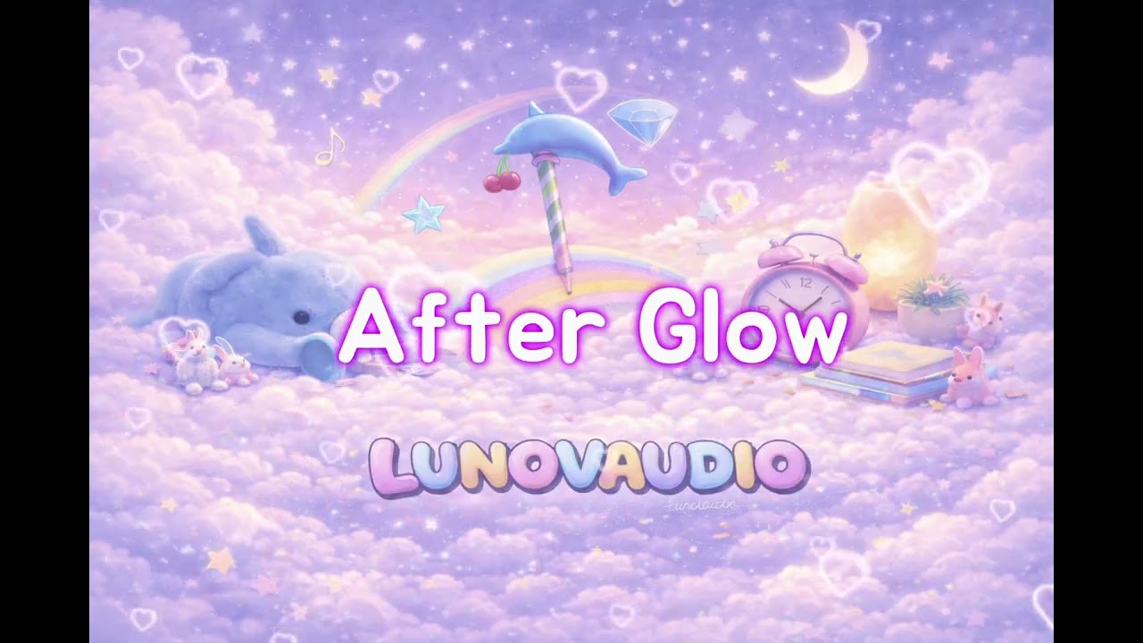 After Glow