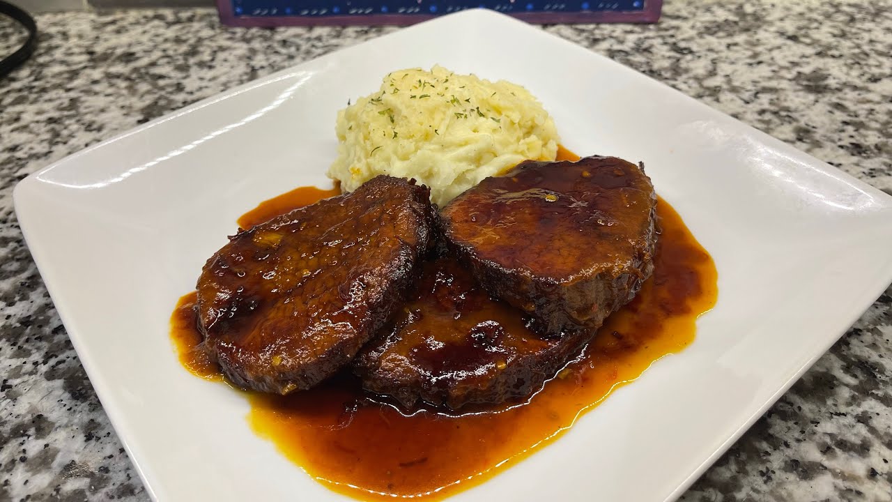 Deliciosa receta de Asado negro al estilo venezolano