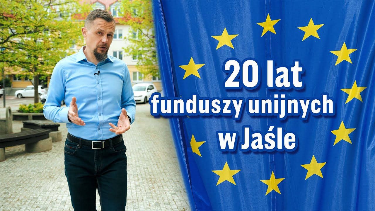 UM Jasło | film promocyjno-informacyjny z aktorem