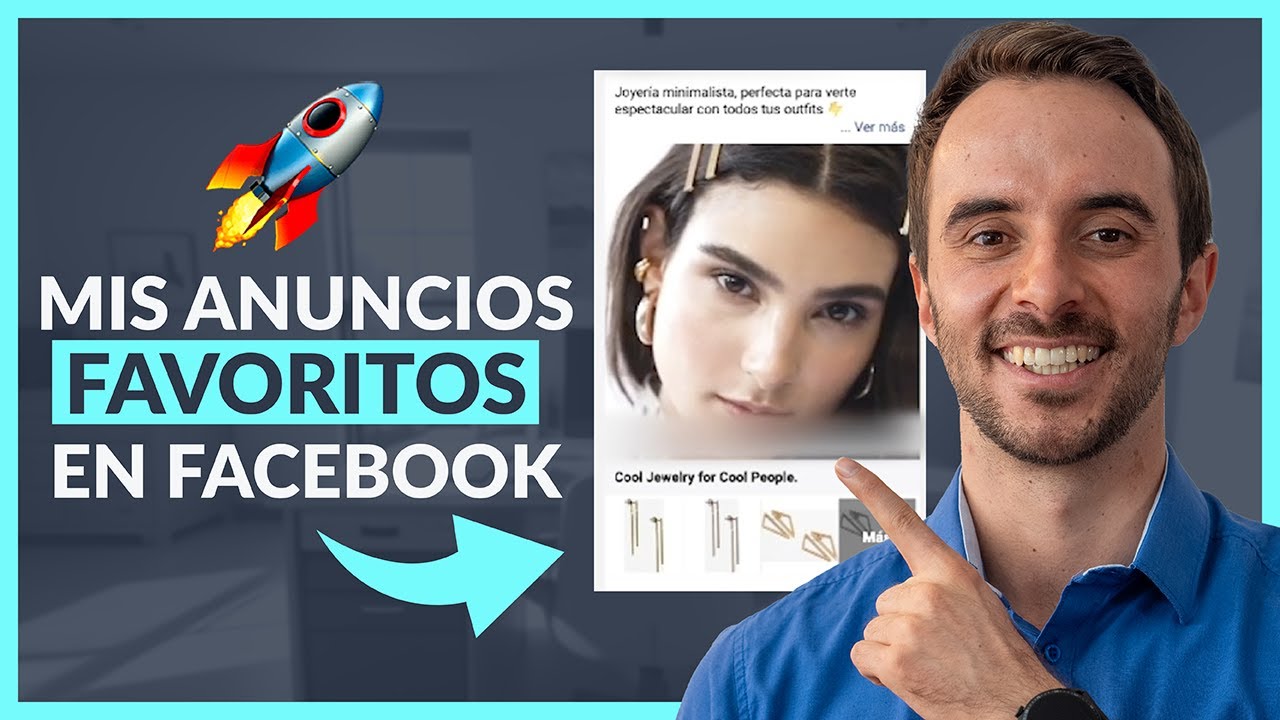🔥Los Anuncios que MEJOR SE VEN en Facebook e Instagram: ¿Cómo hacer COLECCIONES?