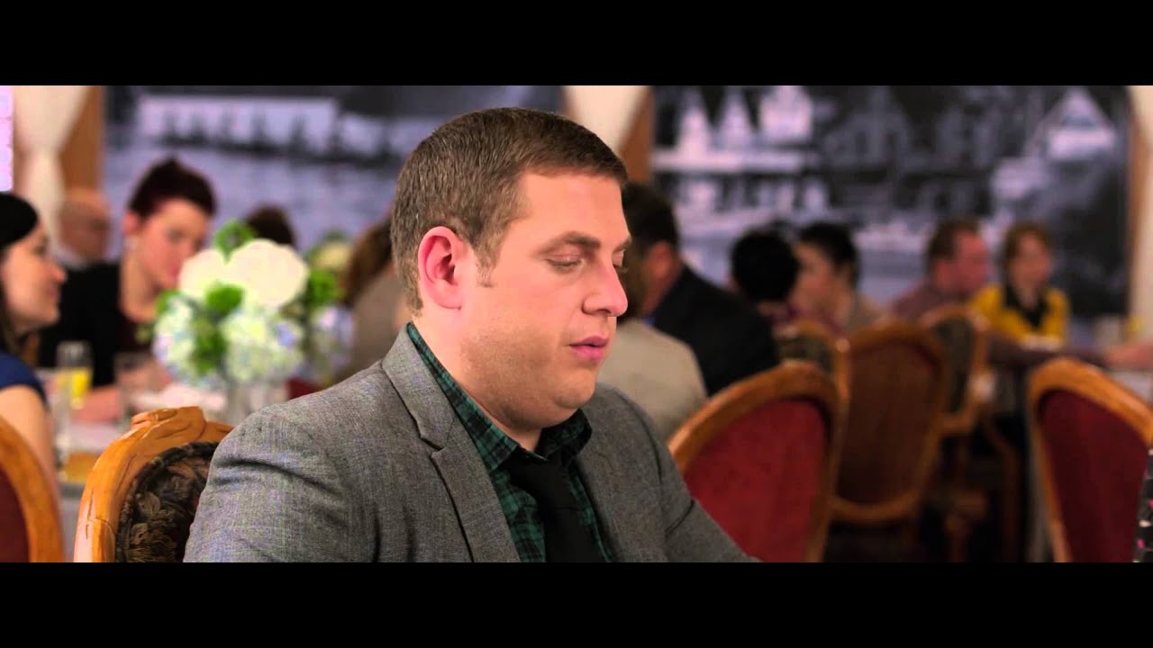 22 Jump Street Parents Meet & Ice Cube
