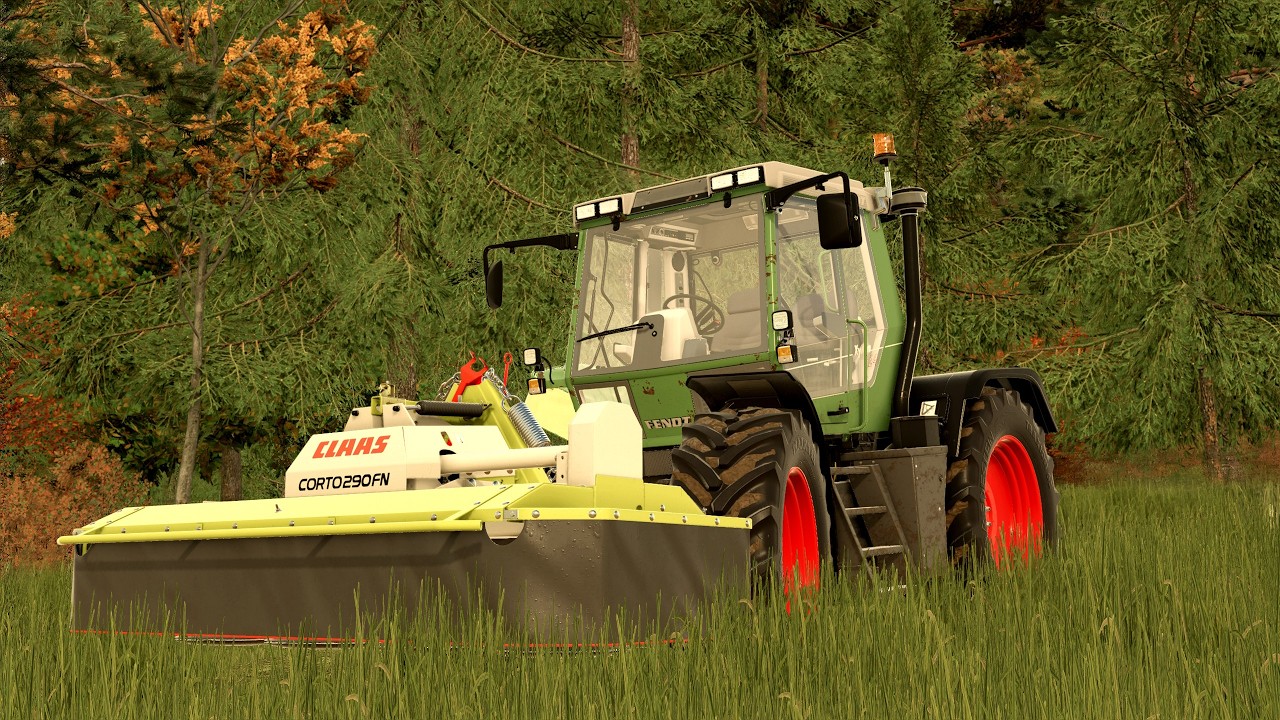 Münsinger Alb - FPS klein und Gras Groß