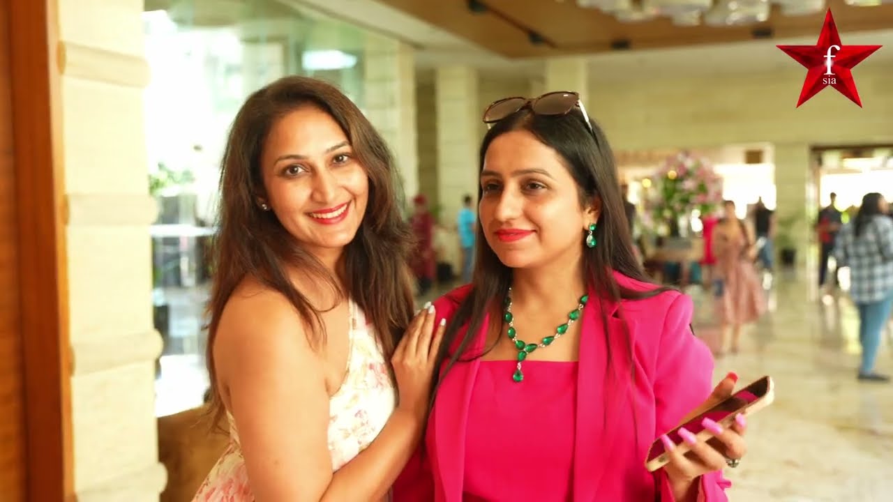 Mrs India 2023 Grand Finale Exclusive Episode