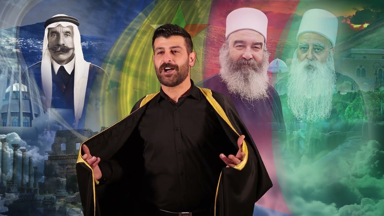 شيخ المراجل  النجم وسيم بركة ( حصرياً )