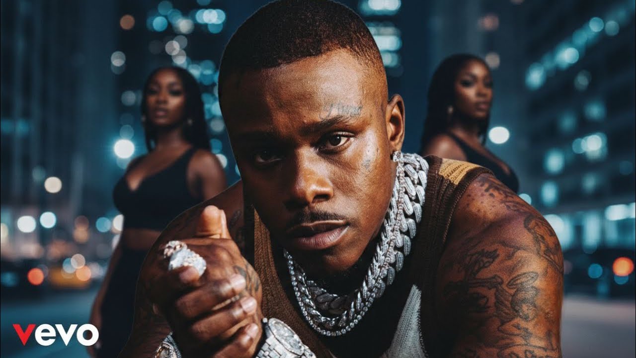 DaBaby – Freedom You Married | Hard-Hitting Motivational Trap Anthem 💥🔥