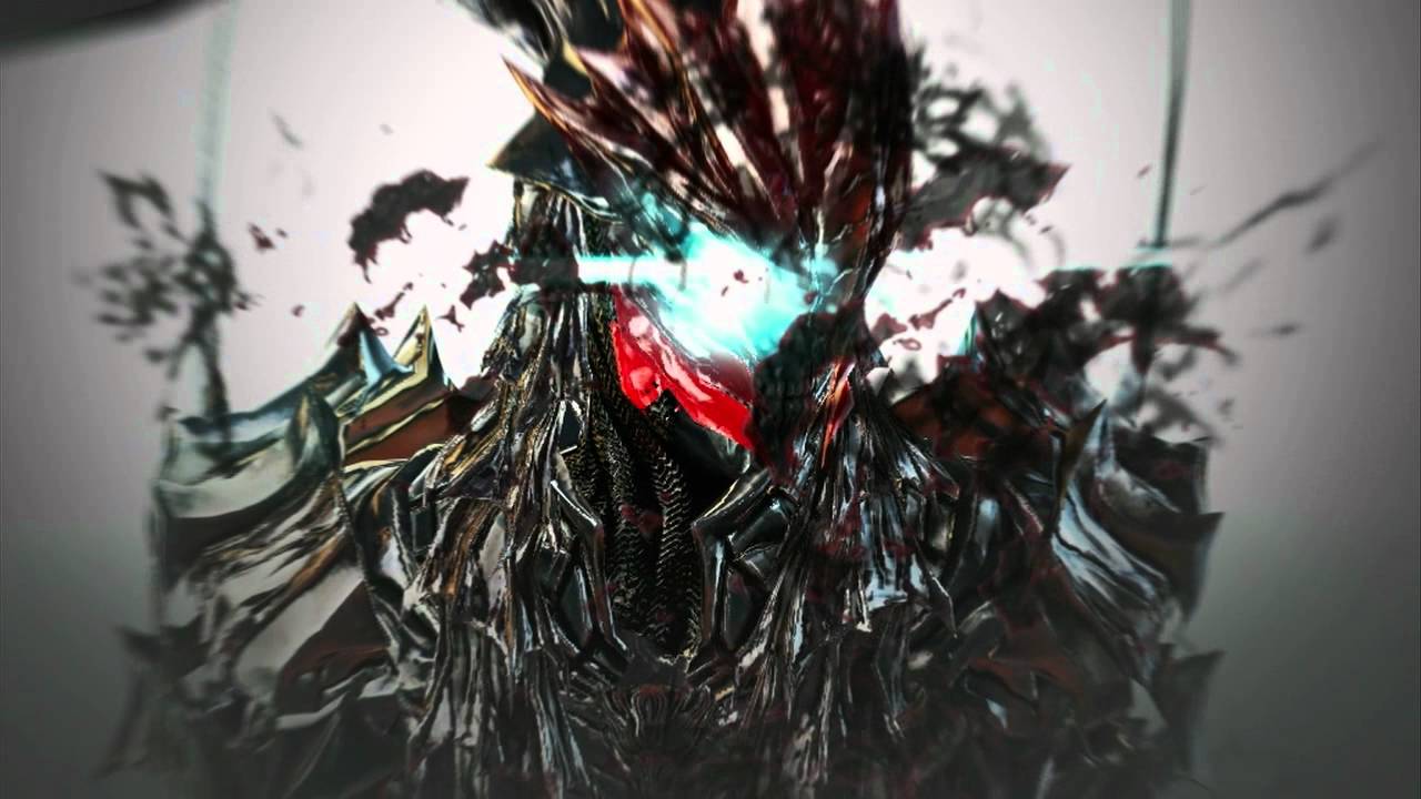 Vindictus: 2nd Transformation