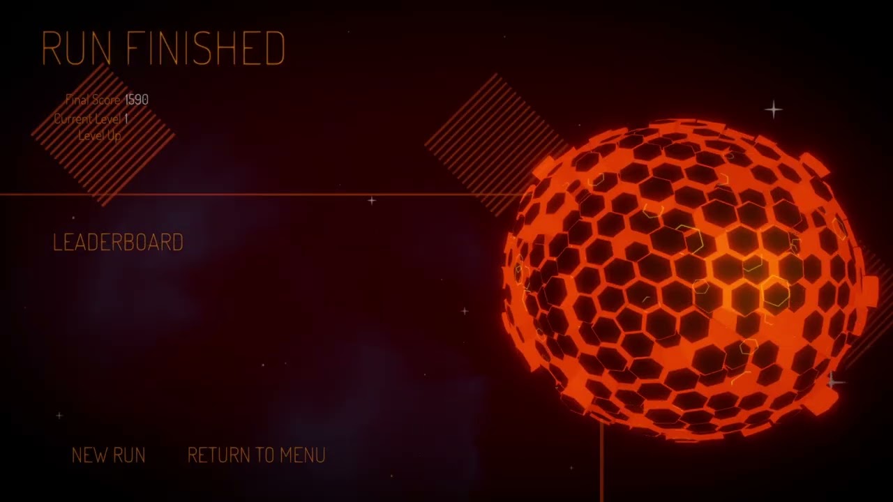 Orbital Overdrive Playtest