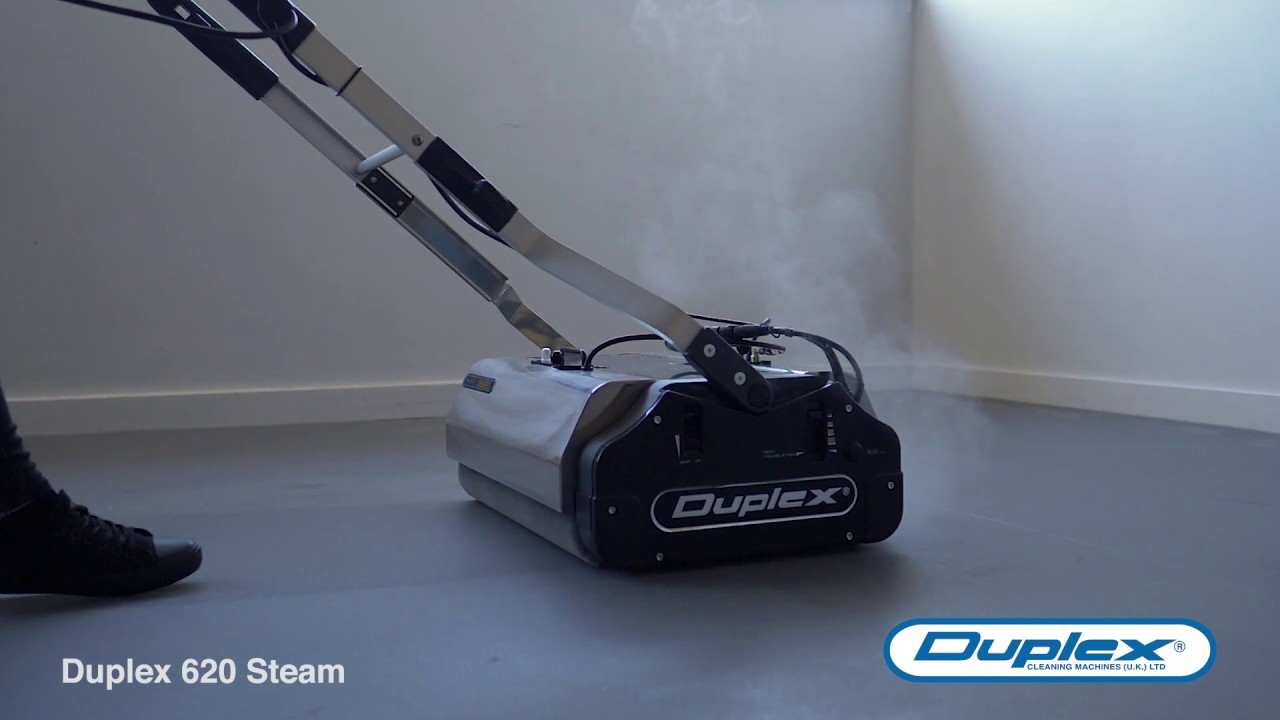 DUPLEX 620 Steam 1080p
