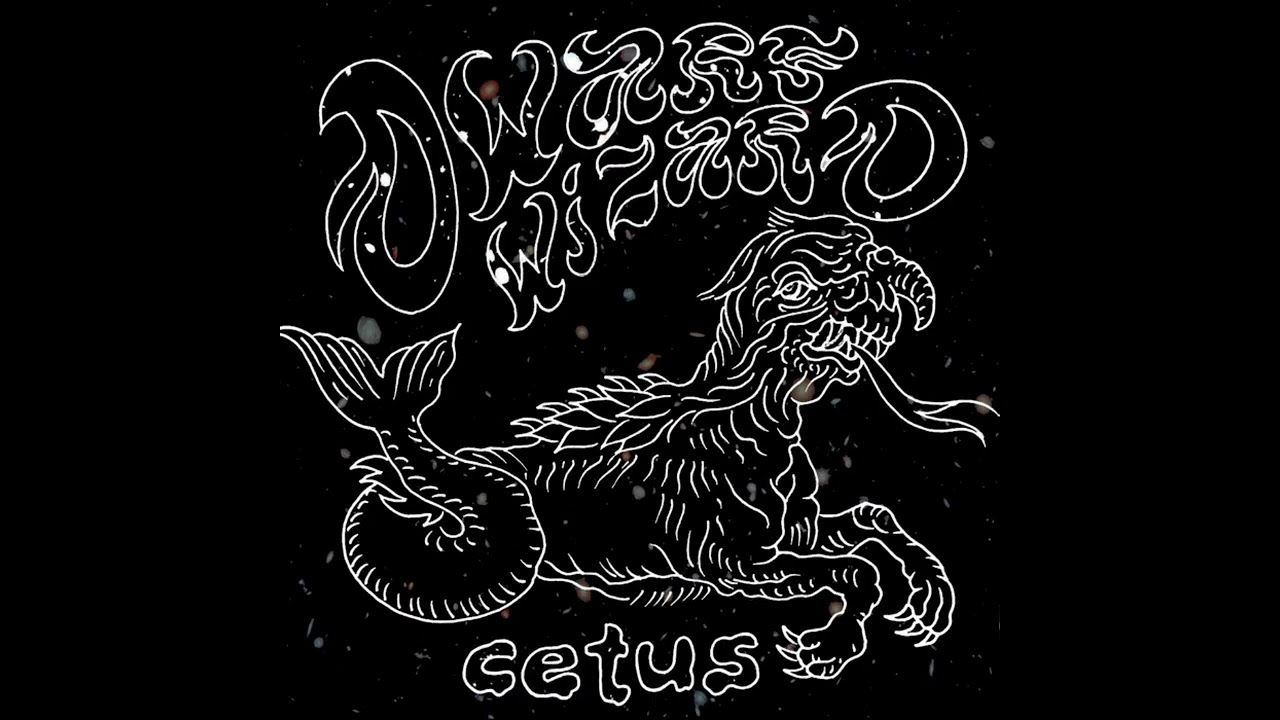 Dwarf Wizard - Cetus