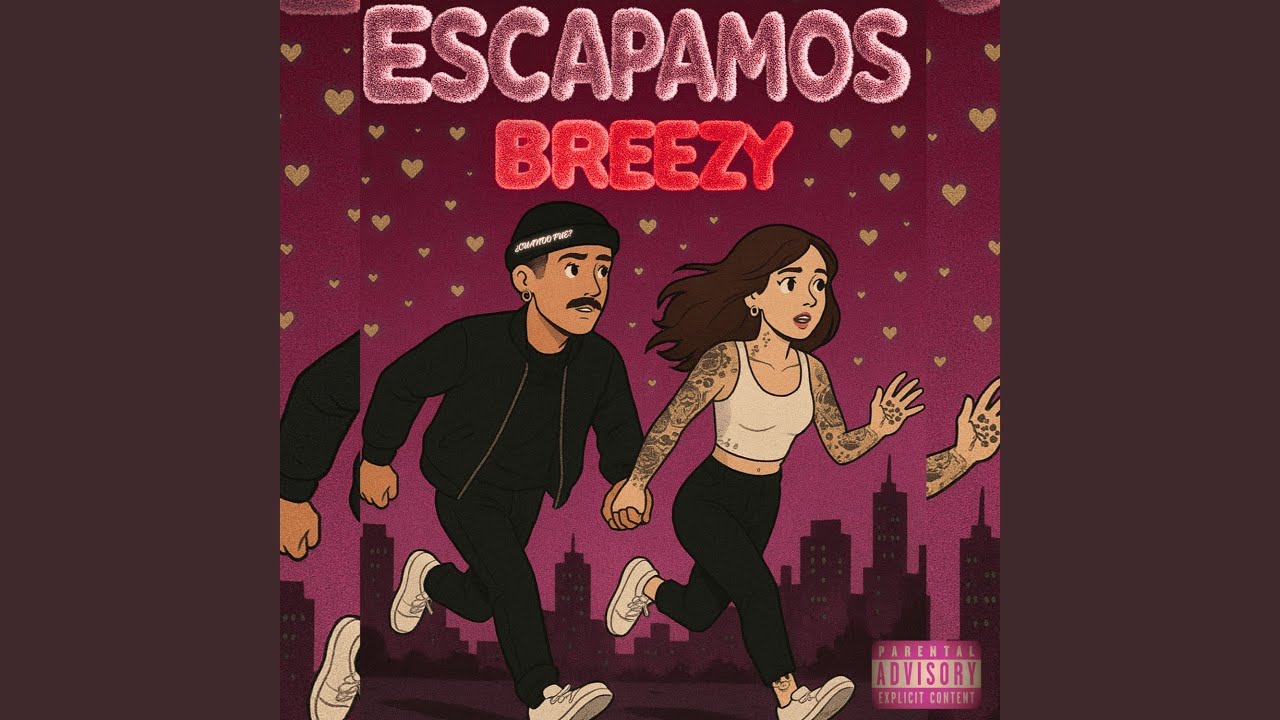 ESCAPAMOS