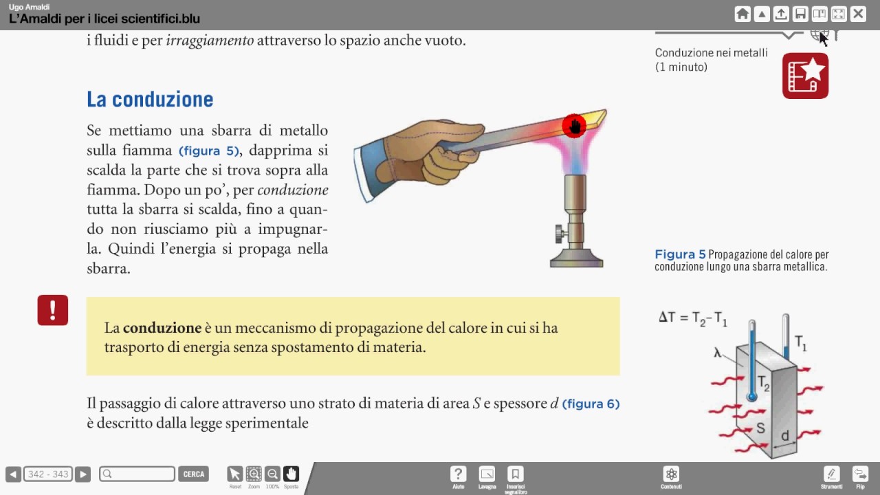 17   conduzione termica