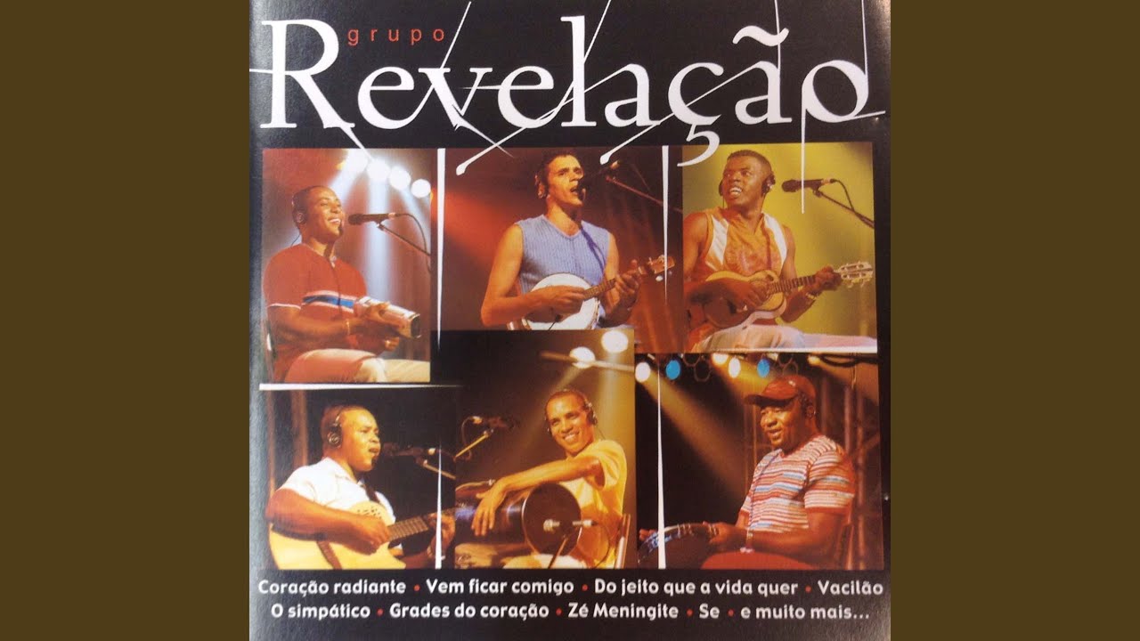 Coração Radiante