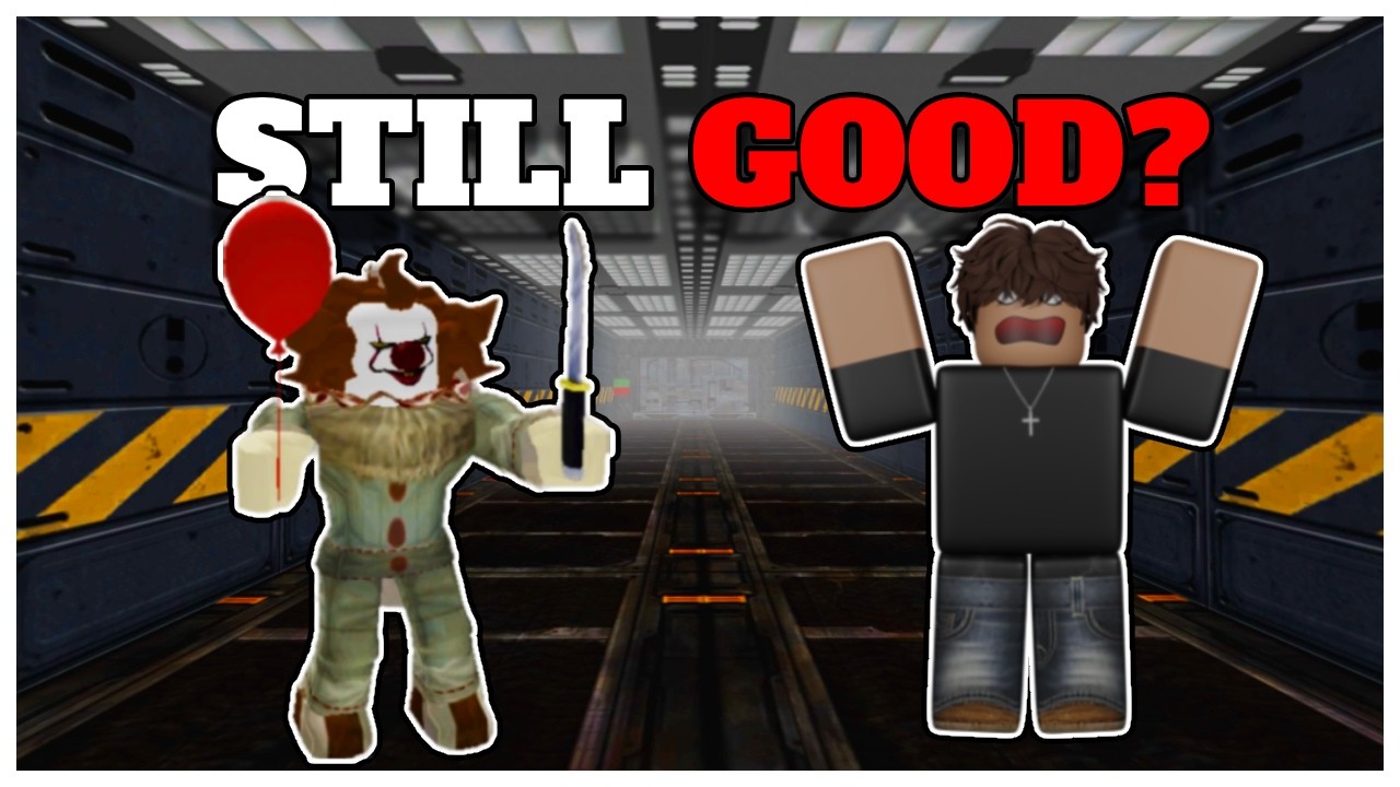 Are Old Roblox Games STILL Good in 2026?