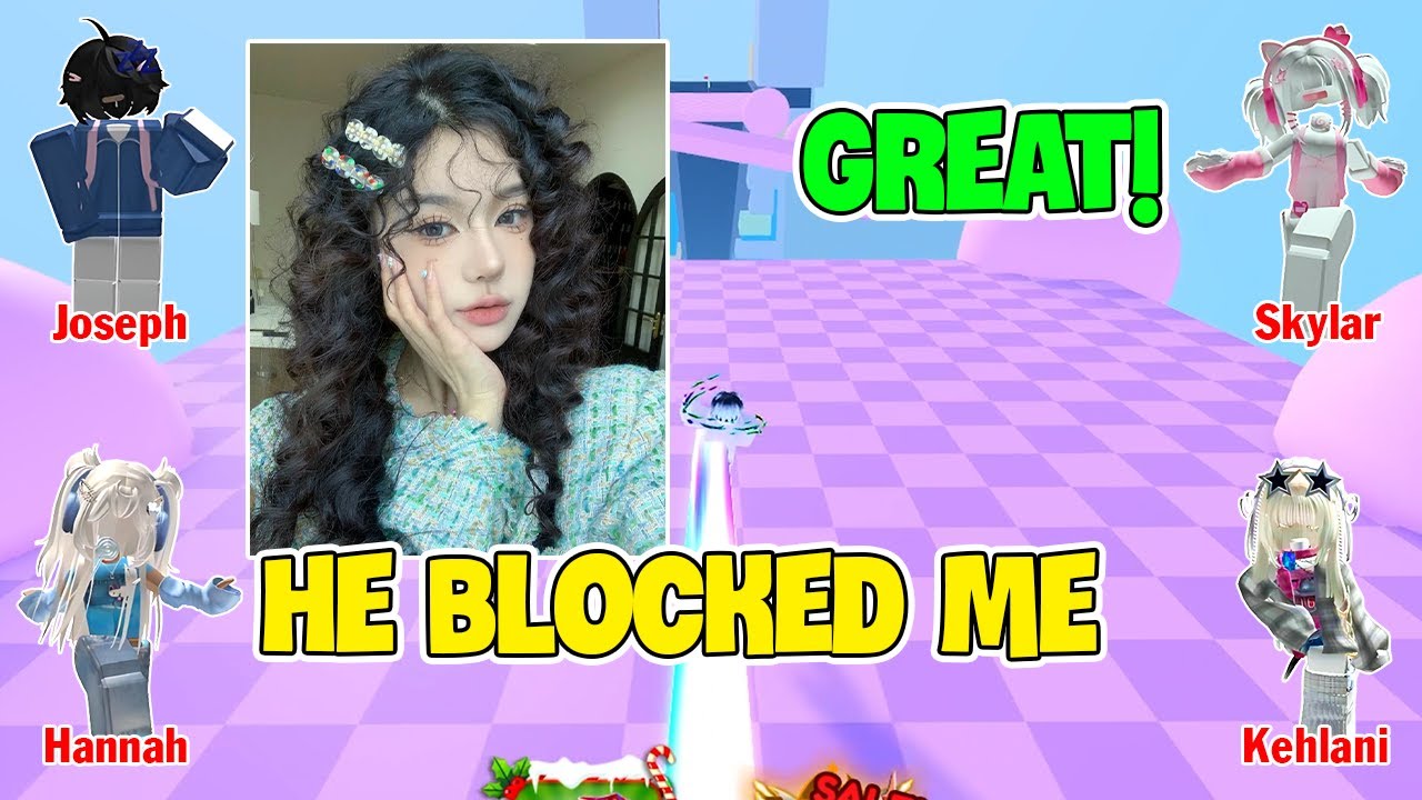 TEXT To Speech Emoji Groupchat Conversations | She Actually Dumped Me Because I Was Ugly