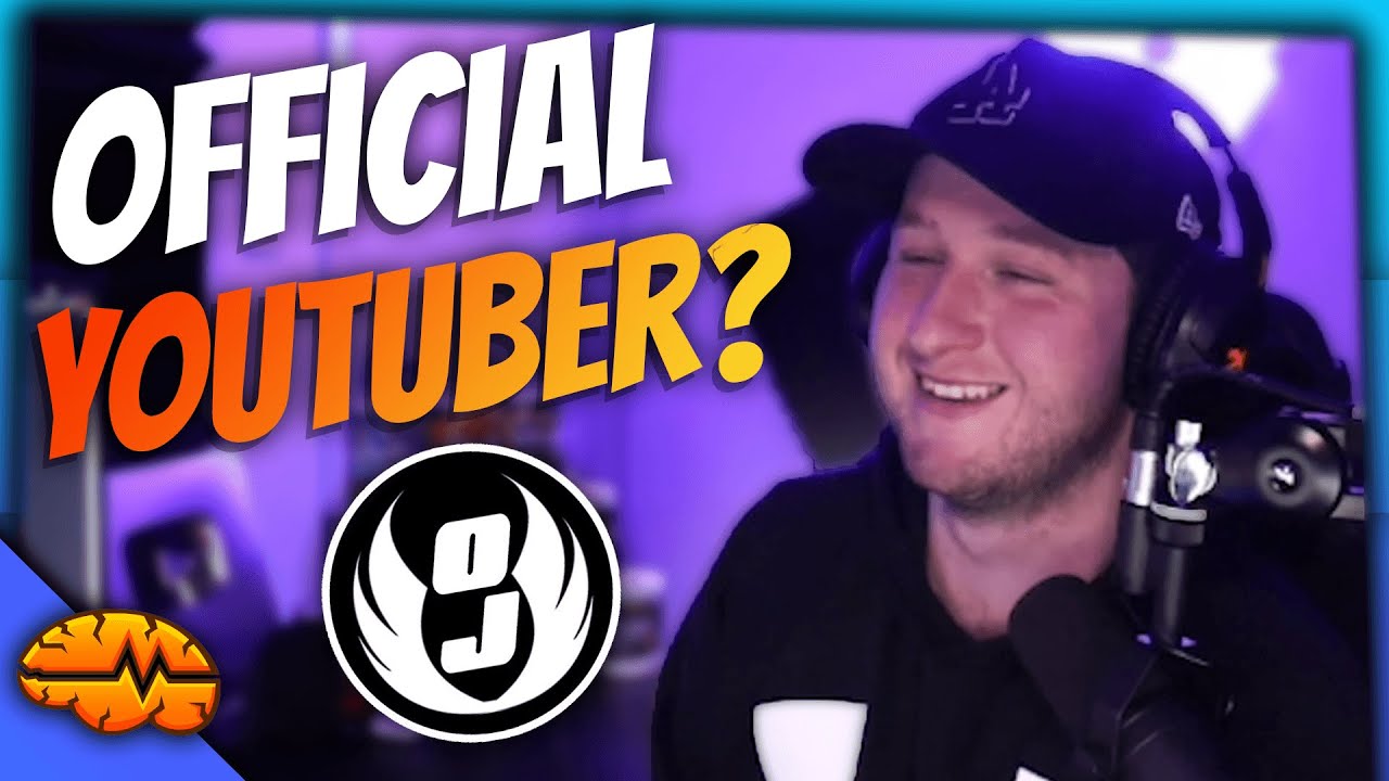 Ozzyjedi becomes an OFFICIAL YOUTUBER??  [Episode 2]