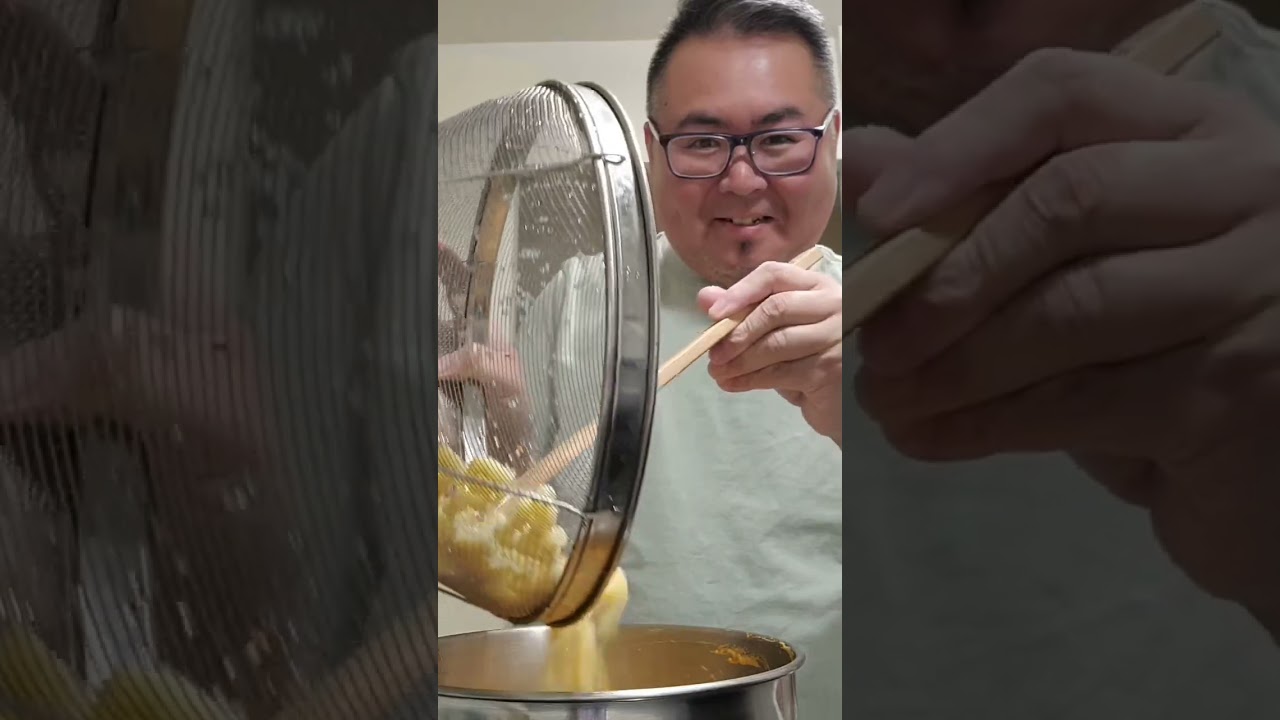 MATTY MATHESON'S MAC & CHEESE
