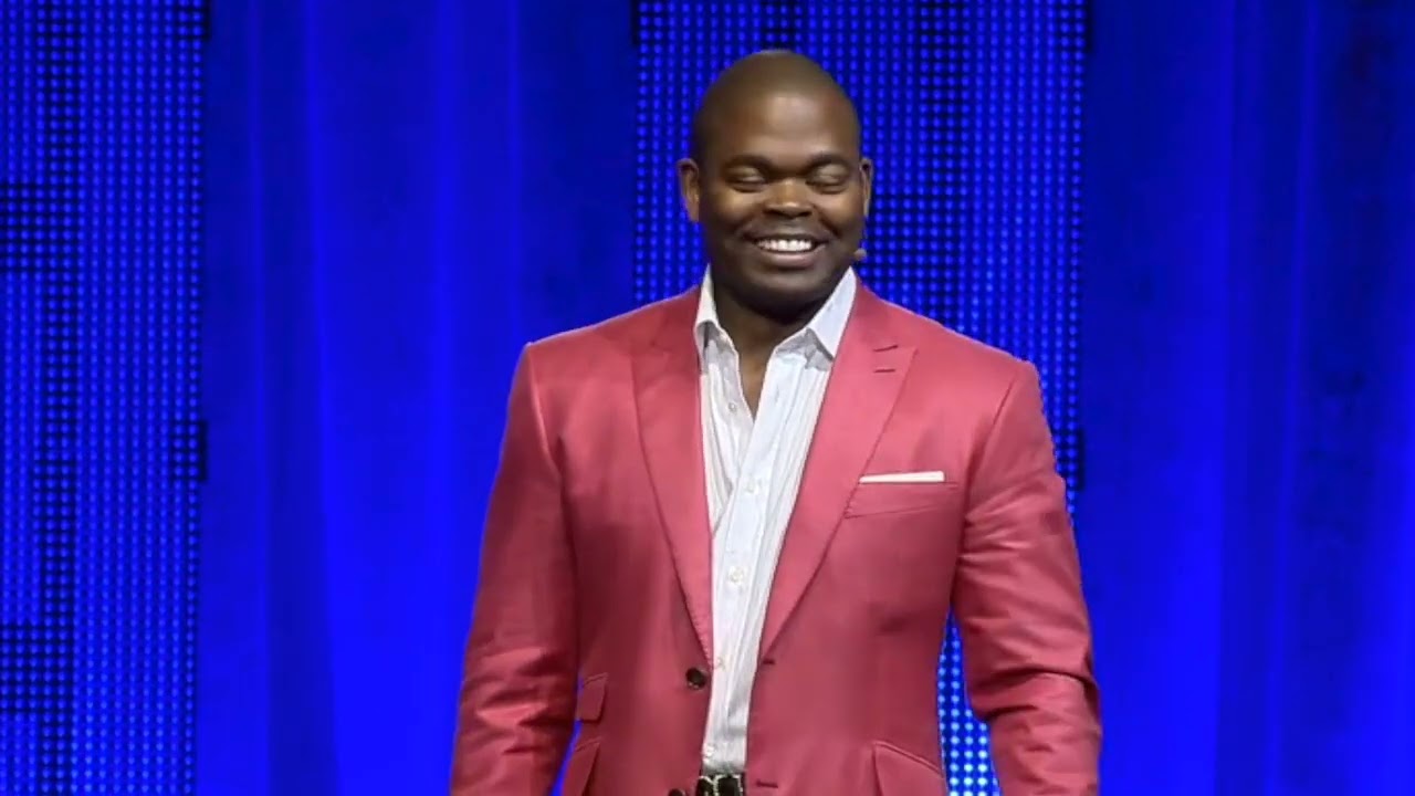 🔥 Holton Buggs &ndash; The Legendary Red Jacket Training at GO PRO (2013) 🔥