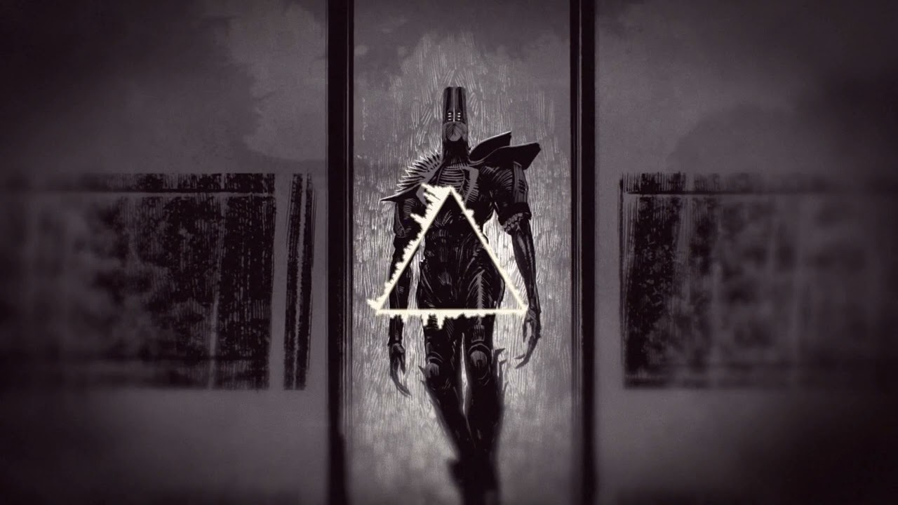 The First Disciple (Full Action) - Destiny 2: The Witch Queen OST