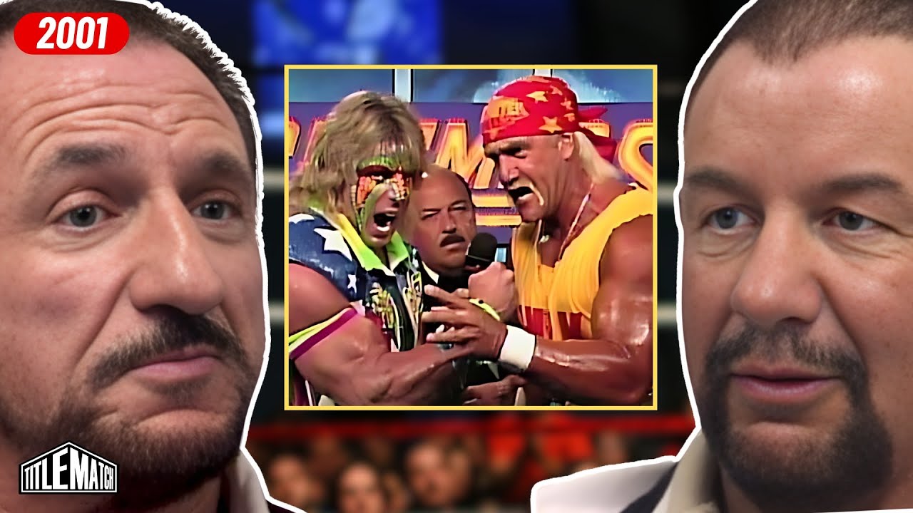 Bushwhackers on what Hulk Hogan was like backstage & Ultimate Warrior refusing to sign autographs