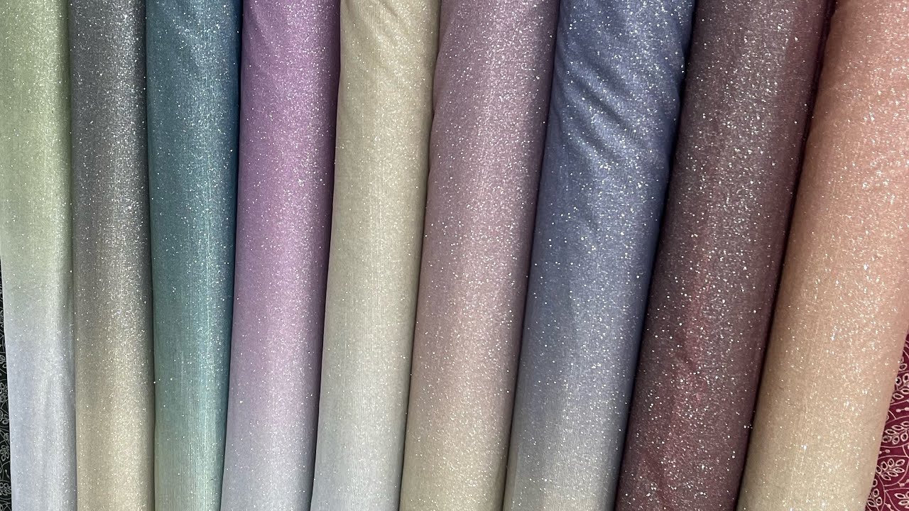 Moon Light Double Shade | Irish Cotton | Silki Marina Plain and Printed | Velvet Silk | Avalaible...
